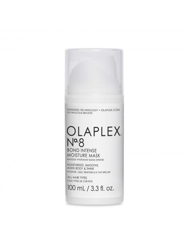 Olaplex N°8 Masque Hydratant Intense 100ml
