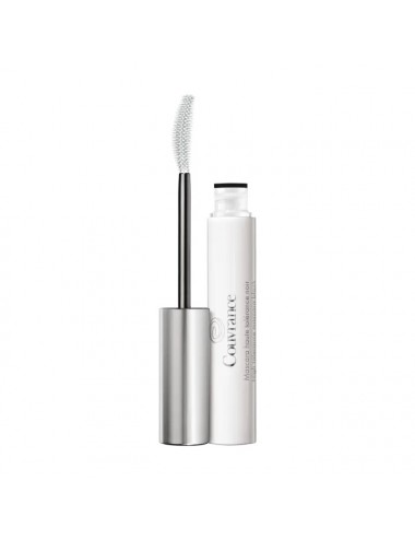 Avène Couvrance Mascaras Haute Tolérance Noir 7ml