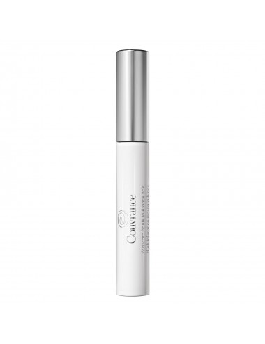Avène Couvrance Mascaras Haute Tolérance Noir 7ml
