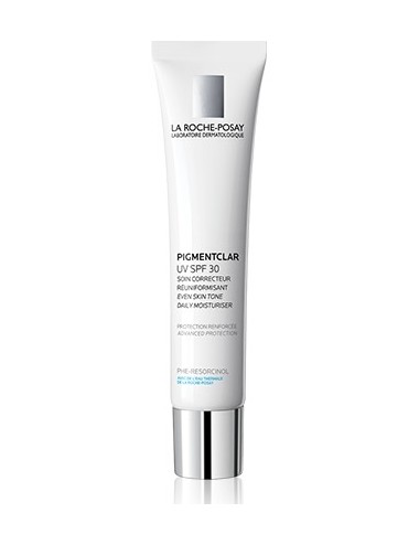 La Roche Posay Pigmentclar Soin UV SPF 30 correcteur réuniformisant 40ml