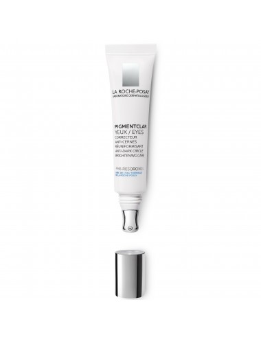 La Roche Posay Pigmentclar Yeux correcteur anti-cernes réuniformisant 15ml