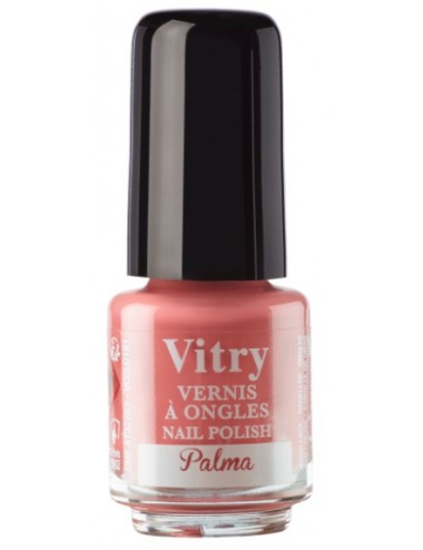Vitry Vernis à Ongles Mini n°181 Palma 4ml