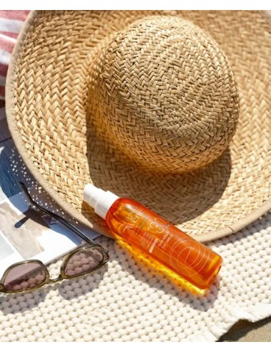 Avène Solaire Huile solaire SPF 30 200ml