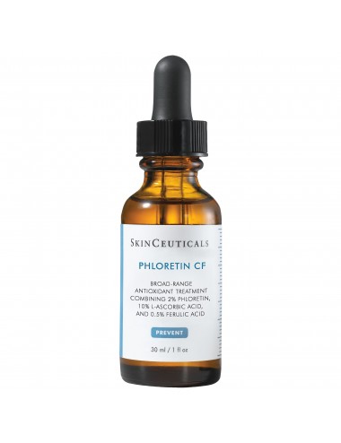 Skinceuticals PHLORETIN CF sérum antioxydant rides et tâches 30ml