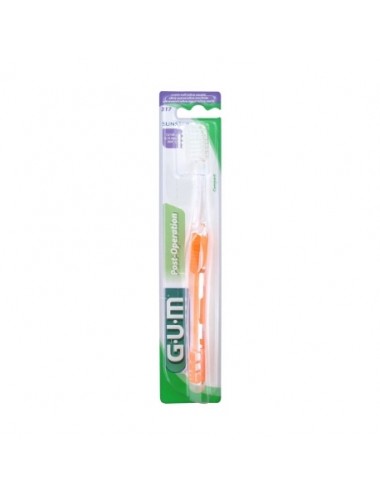 GUM Brosse à Dents Post-Opération 317