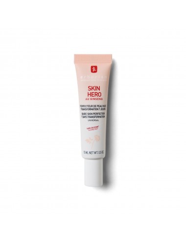 Erborian Skin Hero Ginseng Transformateur de Peau Nue 15ml