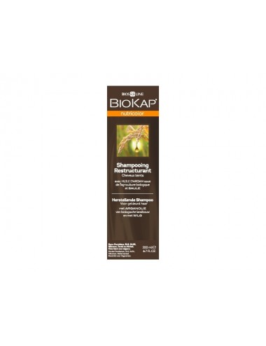 Biokap Shampooing Restructurant 200 ml