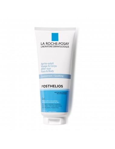 La Roche Posay Posthelios Gel Fondant Après-Soleil 200ml