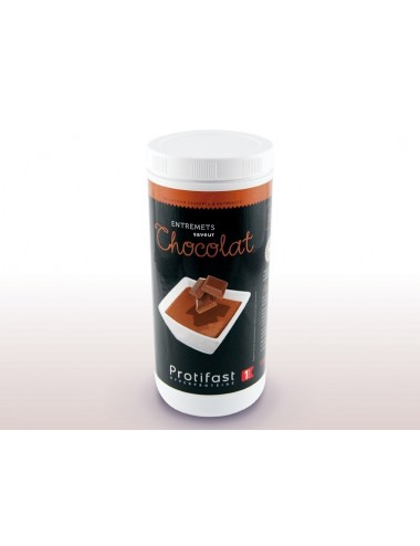 Protifast Entremet Chocolat 500g