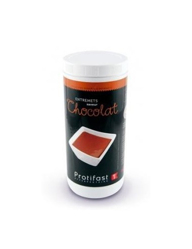 Protifast Boisson Cacao Chaud 500g
