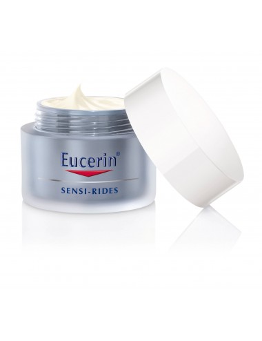 Eucerin Sensi-Rides Soin Anti-Rides Nuit