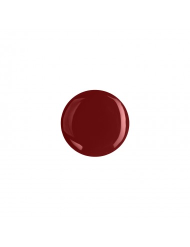 All Tigers Vernis à Ongles Naturel & Vegan 207 Rouge Bordeaux - Play With Fire 11ml