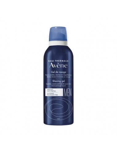 Avène Men Gel de rasage 150ml