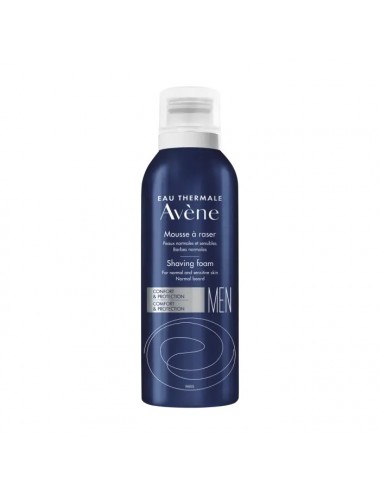 Avène Men Mousse à raser 200ml