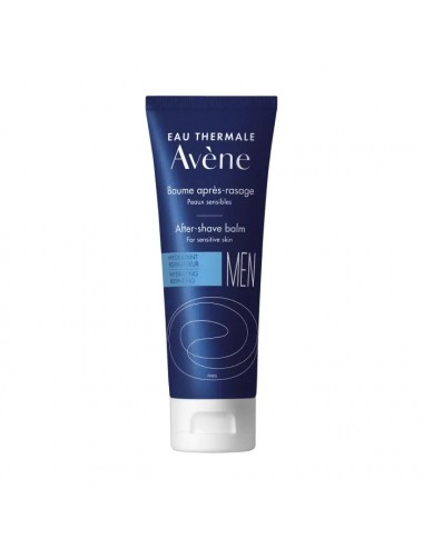 Avène Men Baume après-rasage 75ml
