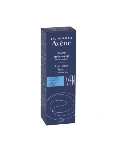 Avène Men Baume après-rasage 75ml