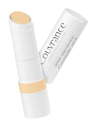 Avène Couvrance Sticks correcteurs Jaune 4g