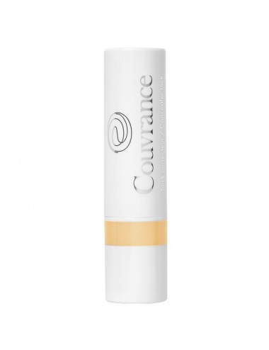 Avène Couvrance Sticks correcteurs Jaune 4g