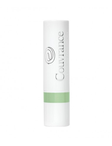 Avène Couvrance Sticks correcteurs Vert 4g