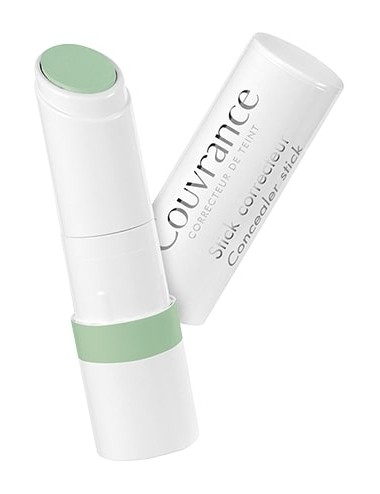 Avène Couvrance Sticks correcteurs Vert 4g