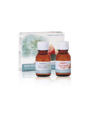 Texinfine Duo Réparation 2 x 15 ml