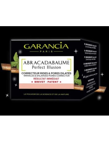 Garancia Abracadabaume Perfect Illusion 12g