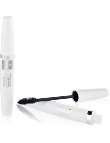 Eye Care Cosmetics Mascara allongeant noir profond 6g