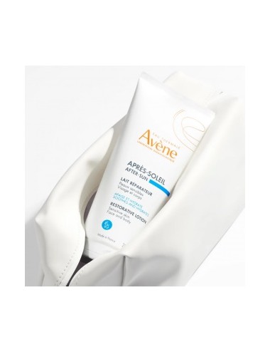 Avène Après - Soleil Lait Réparateur 200ml 