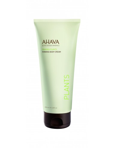 Ahava Crème raffermissante pour le corps 200ml