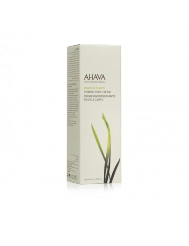 Ahava Crème raffermissante pour le corps 200ml