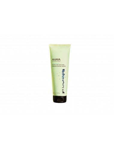 Ahava Gommage Corporel Minéral 200ml
