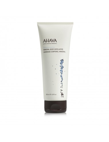 Ahava Gommage Corporel Minéral 200ml