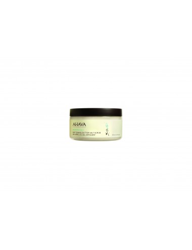 Ahava Gommage Beurre de sel exfoliant 235ml