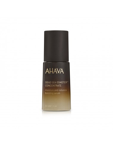 Ahava Concentré Osmoter Visage 30ml