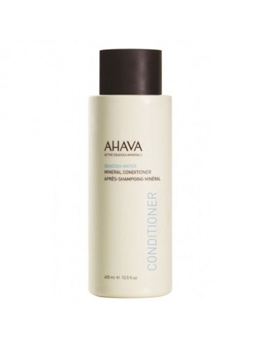 Ahava Après-shampooing Minéral 400ml