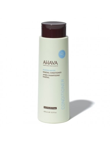 Ahava Après-shampooing Minéral 400ml