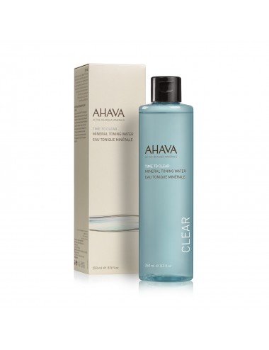 Ahava Eau tonique minérale 250ml
