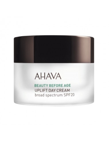 Ahava Crème de jour liftante IP20 - 50ml