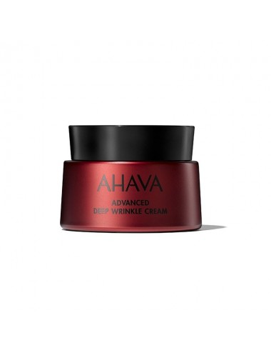 Ahava Crème de soin lissante anti-rides 50ml
