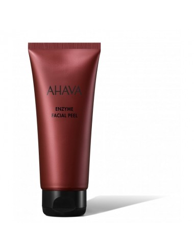 Ahava Apple of Sodom Peeling Enzymatique Visage 50ml