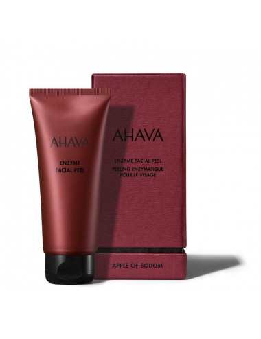 Ahava Apple of Sodom Peeling Enzymatique Visage 50ml