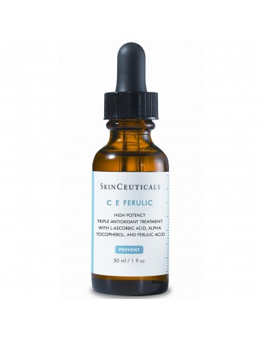 Skinceuticals C E FERULIC sérum antioxydant rides et fermeté 30ml