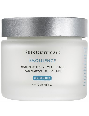 Skinceuticals EMOLLIENCE  Crème visage hydratante et nourrissante 60ml