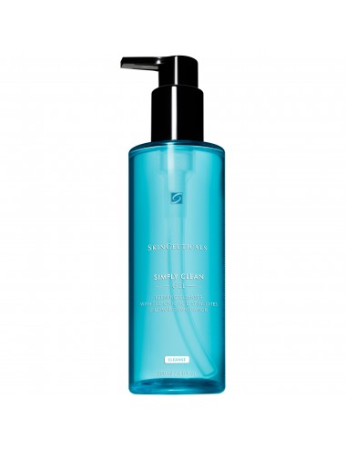 Skinceuticals SIMPLY CLEAN Gel et purifiant 200ml