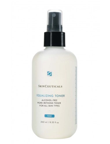 Skinceuticals EQUALIZING TONER Lotion tonique exfoliante 200ml