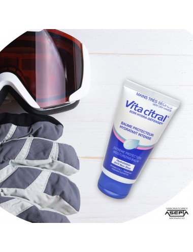 Vitacitral Soin Hydra-Défense Baume Protecteur 75 ml