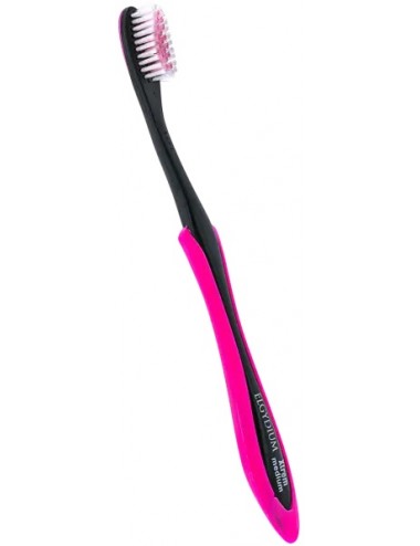 Elgydium Xtrem - Brosse à Dents pour Adolescent - Medium