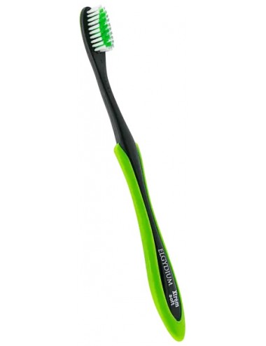 Elgydium Xtrem - Brosse à Dents pour Adolescent - Souple
