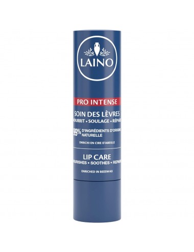 Laino Soin Levres Cire D'Abeille 4G Shm2