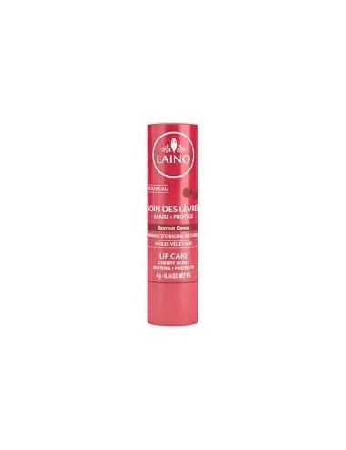 Laino Soin Levres Cerise 4g
